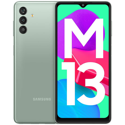 Samsung Galaxy M13