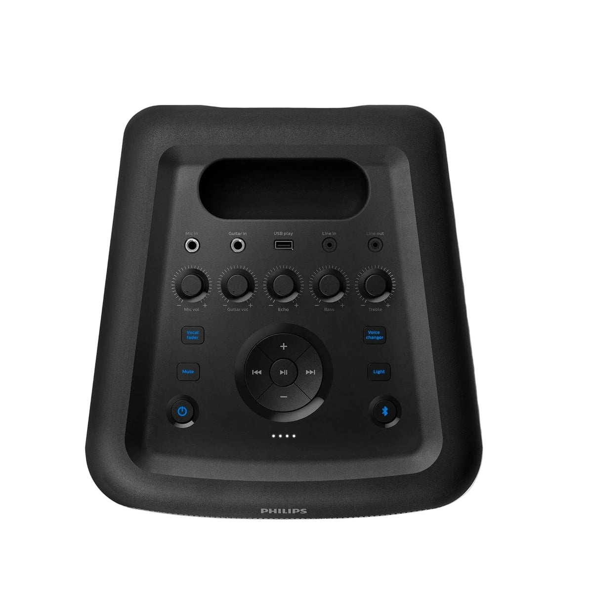 PHILIPS BLT PARTY SPEAKER TAX3206 98