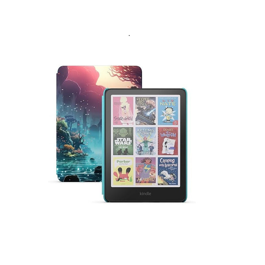 Amazon Kindle Colorsoft Kids