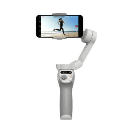 DJI Osmo Mobile SE Smartphone Gimbal