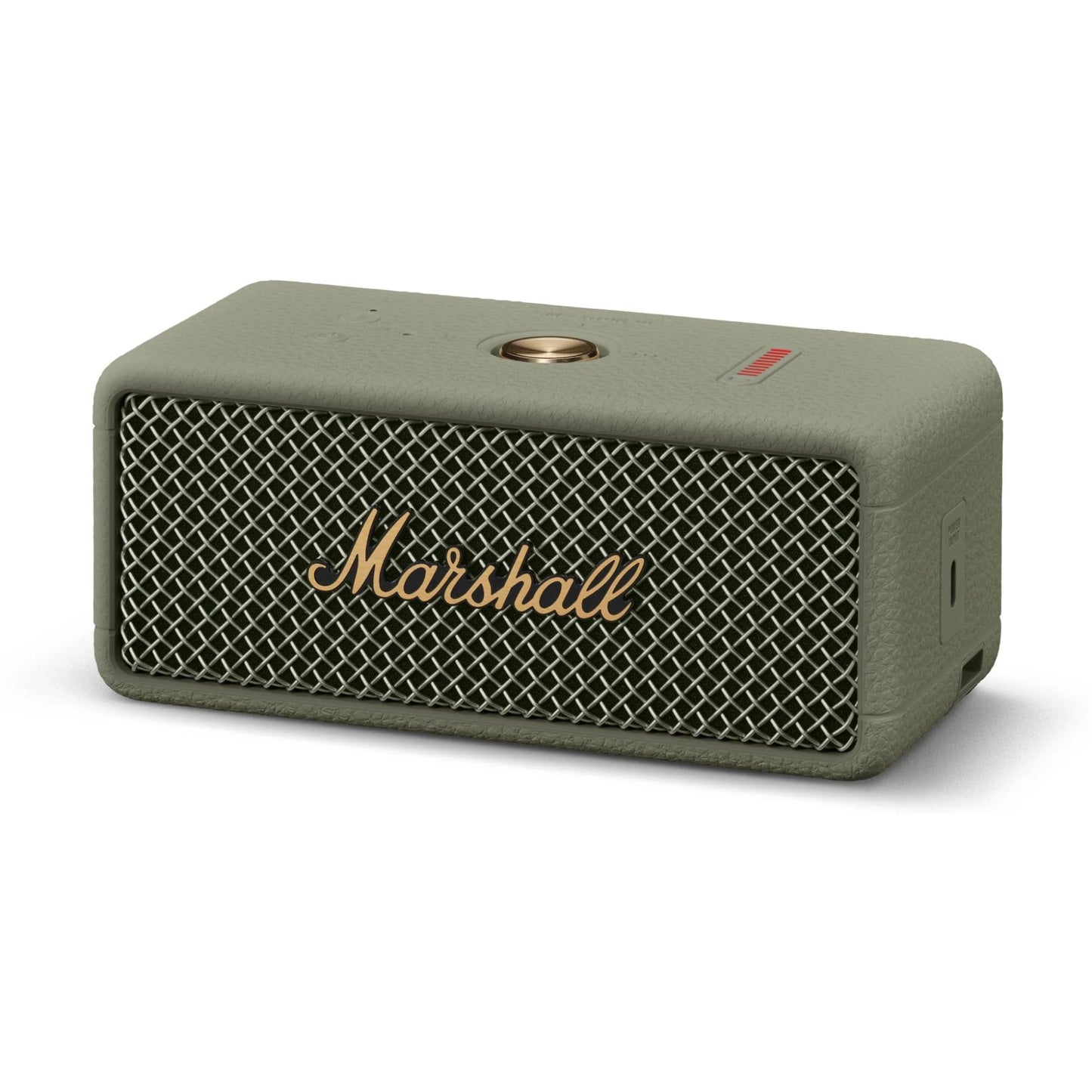 Marshall Emberton III Portable Bluetooth Speaker