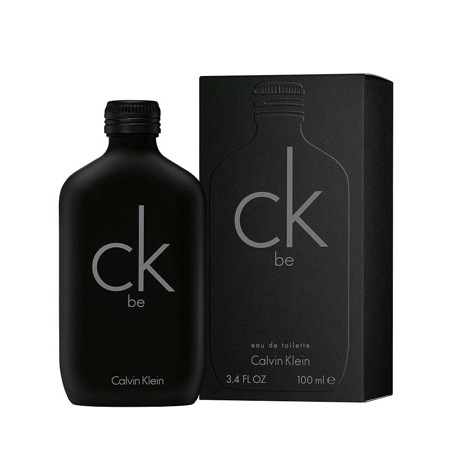 Calvin Klein Be Perfume for Unisex EDT 100ml