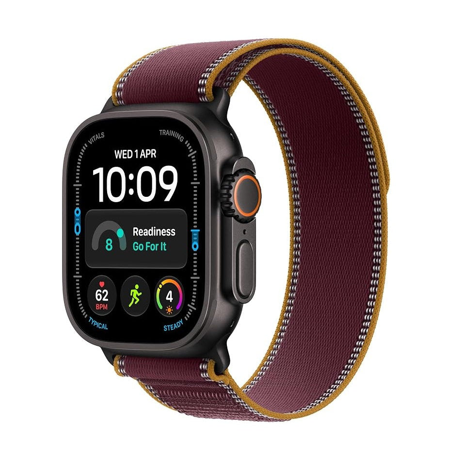 Apple Watch Ultra 4 GPS plus Cellular 49mm