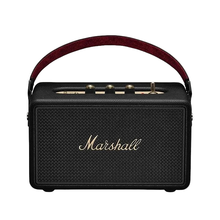 Marshall Kilburn III Portable Bluetooth Speaker