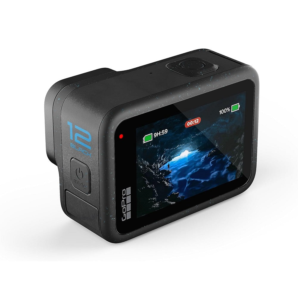 GoPro HERO12 Black Creator Edition