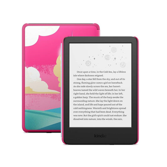 Amazon Kindle Kids 11th Gen 2024