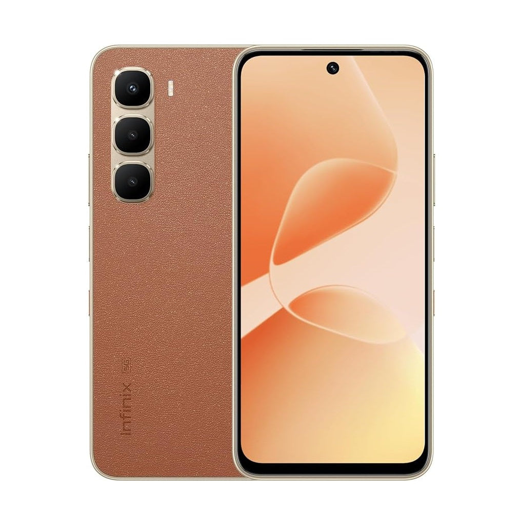 Infinix Hot 60 5G