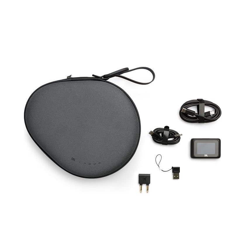 JBL TOUR ONE M3 Wireless Headphones with smart TX