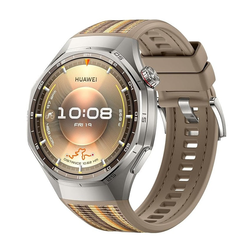 Huawei GT 6 Pro Smart Watch