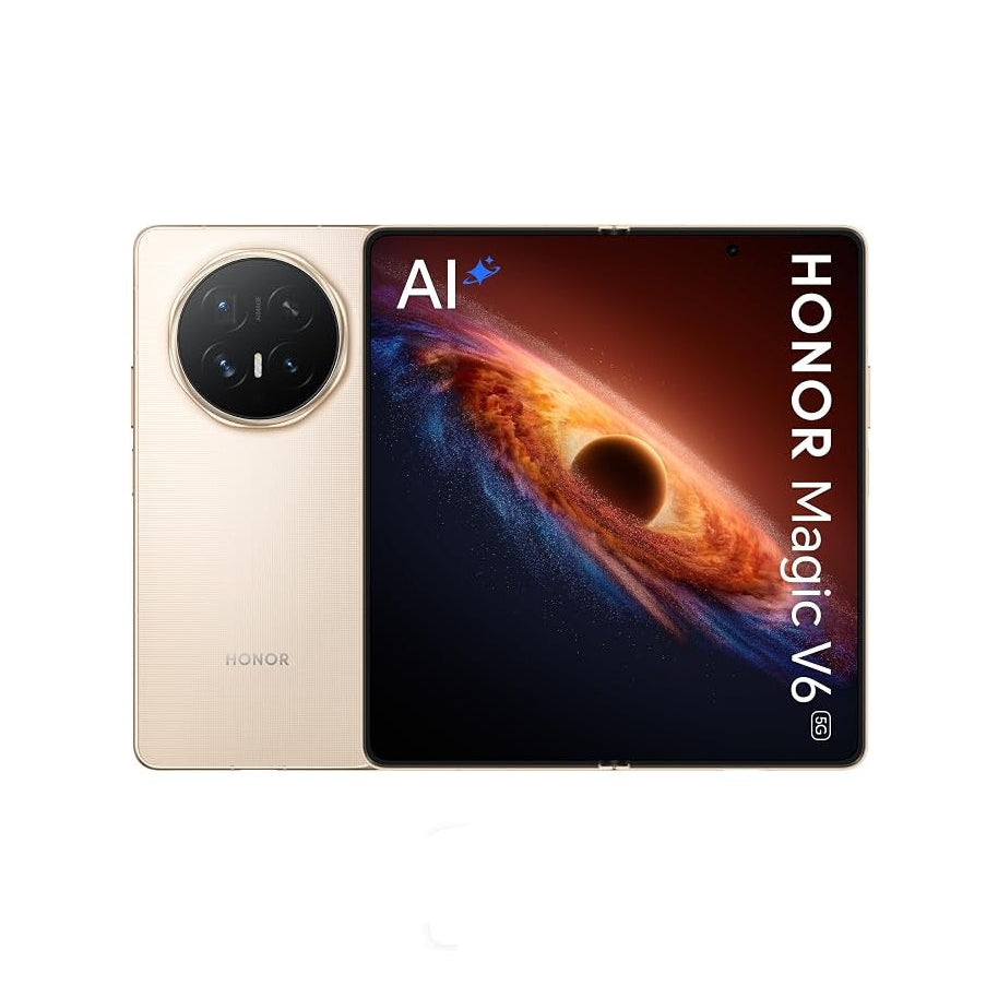 Honor Magic V6