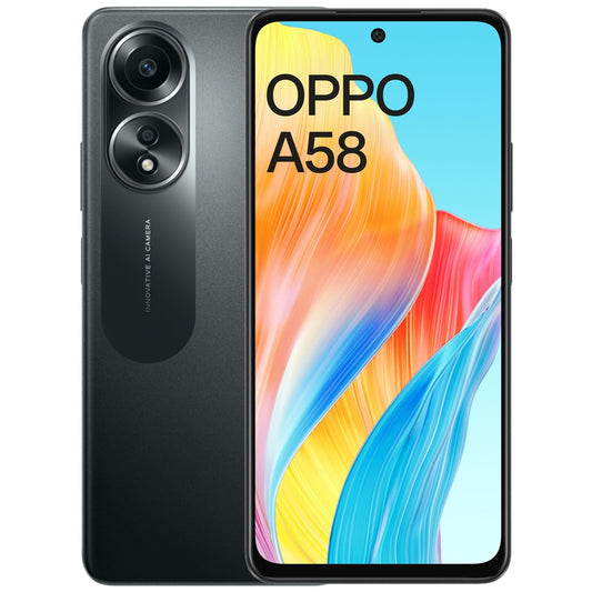 Oppo A58