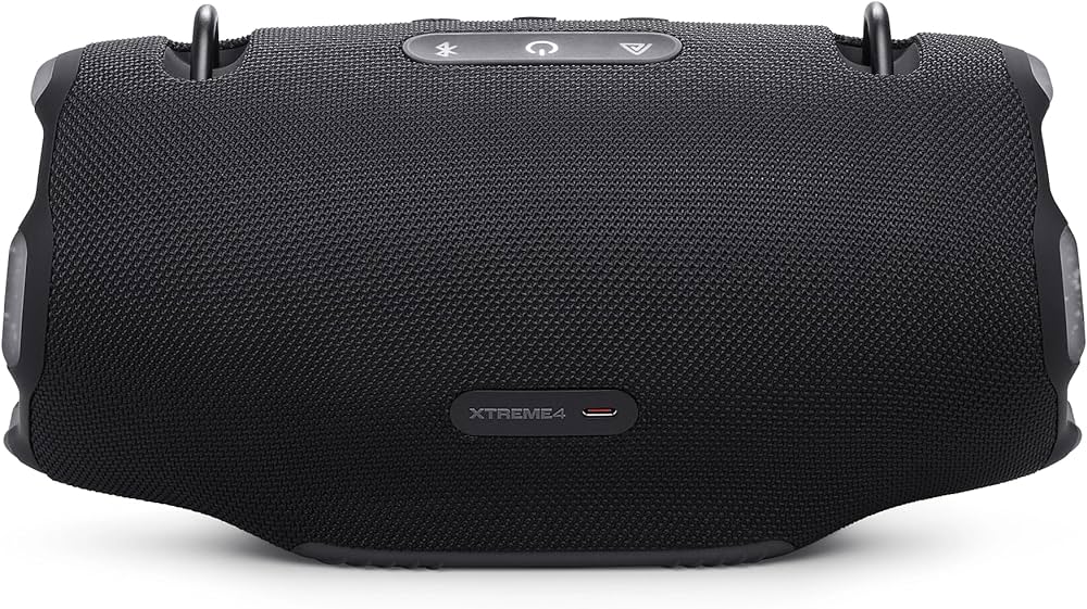 JBL Xtreme 4 Portable Bluetooth Speaker