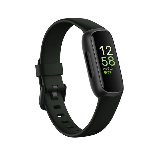 Fitbit Inspire 3 Health and Fitness Tracker