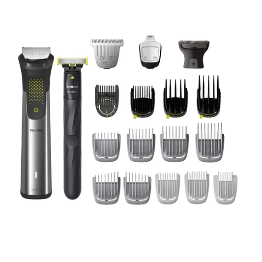 philips all in one trimmer 9000 series