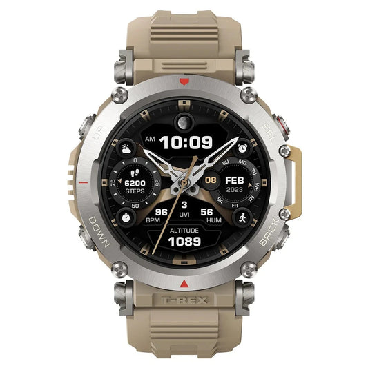 Amazfit T Rex Ultra Smart Watch