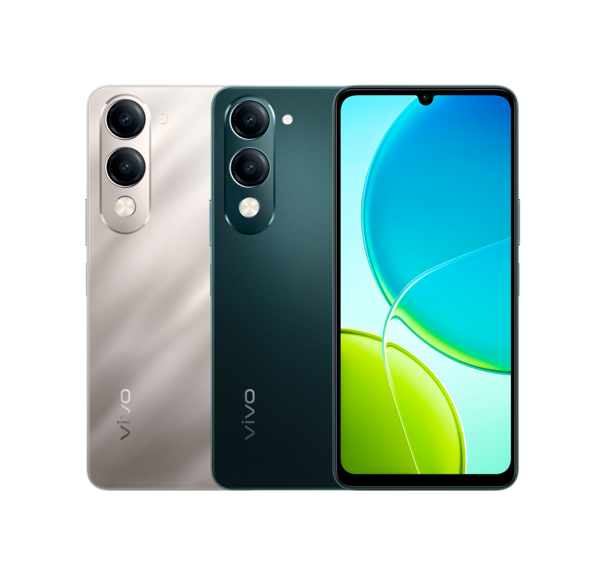Vivo Y29t 5G