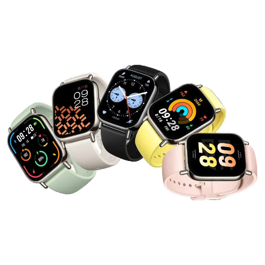 Xiaomi Redmi Watch 5 Lite