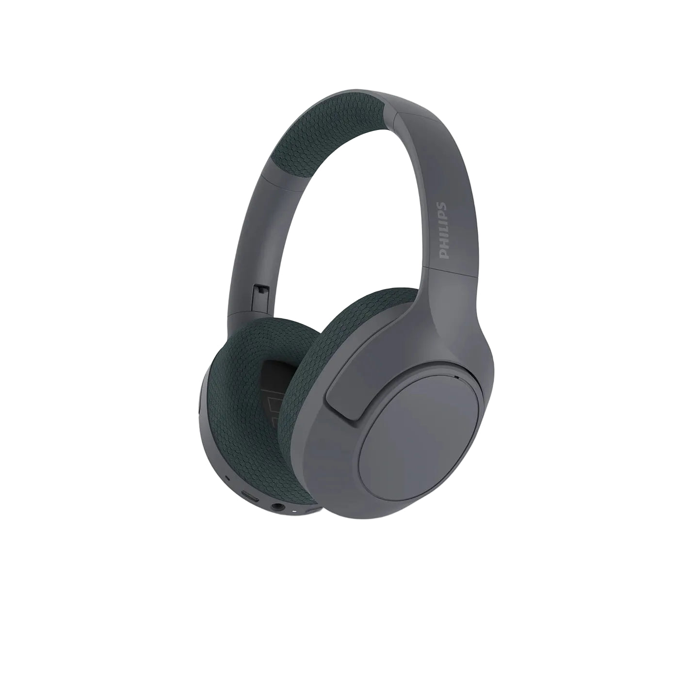 Philips TAH7508BK Over ear wireless headphones