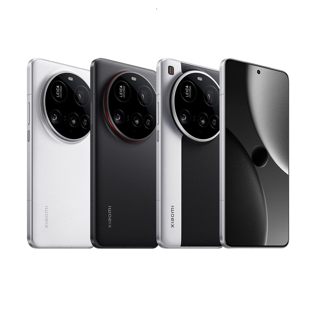 Xiaomi 15 Ultra Smartphone 5G