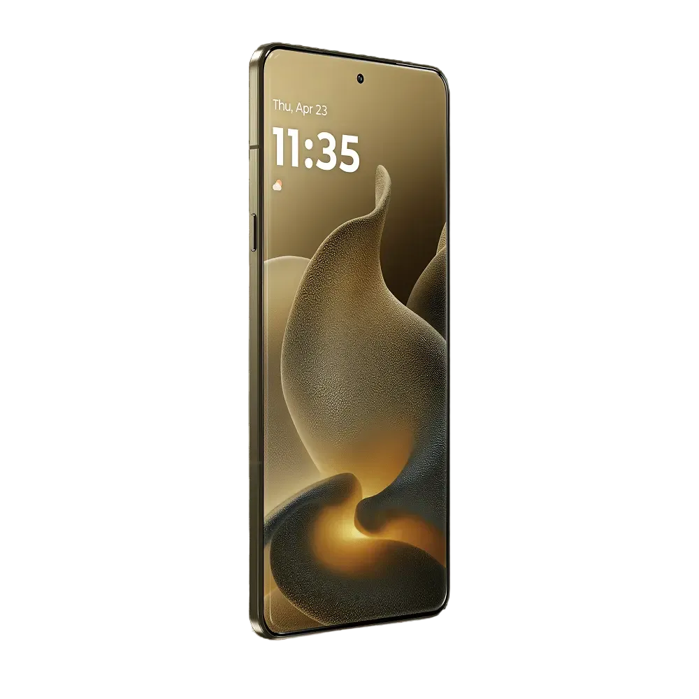 MOTOROLA SIGNATURE 5G