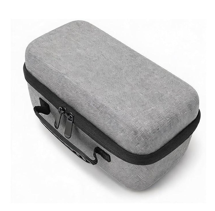 Nebula Capsule 3 Projector Bag, Hardshell Travel Case, EVA Storage Bag - Grey