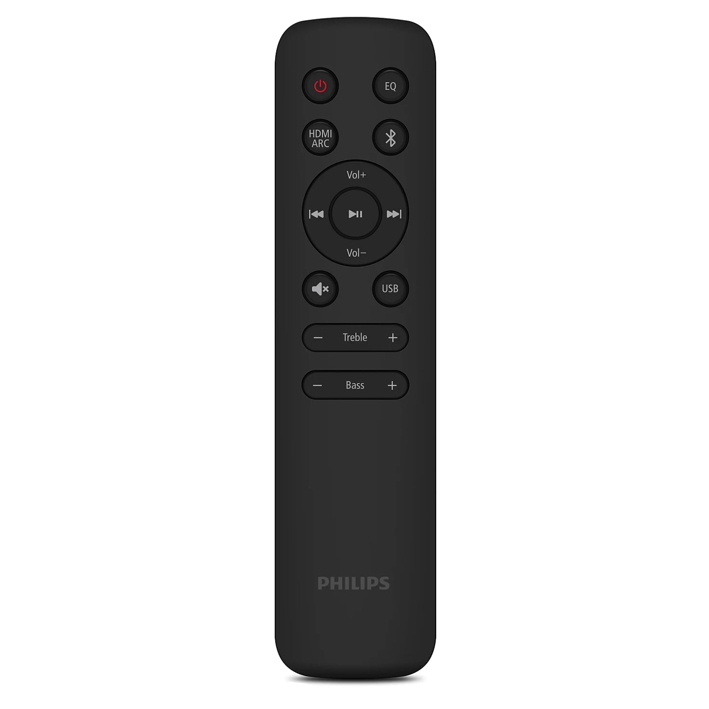 PHILIPS 2.1 Sound Bar Speaker TAB 4500