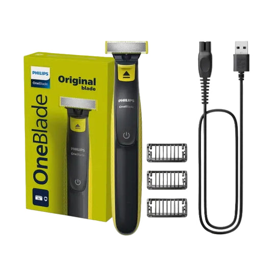 philips oneblade face