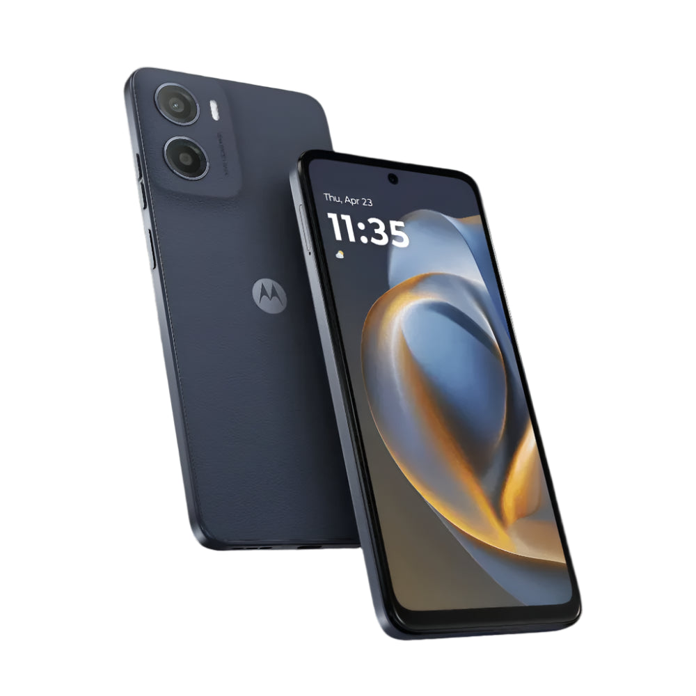 Motorola Moto E15 4G
