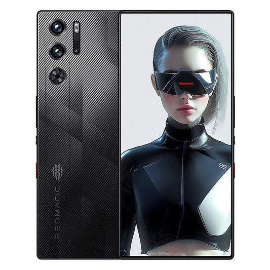 ZTE Nubia Red Magic 9S Pro