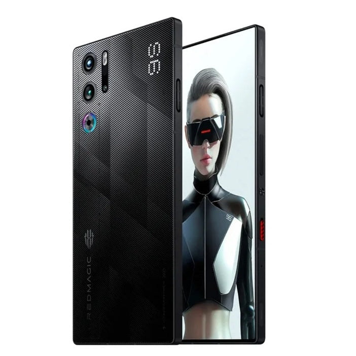 ZTE Nubia Red Magic 9S Pro