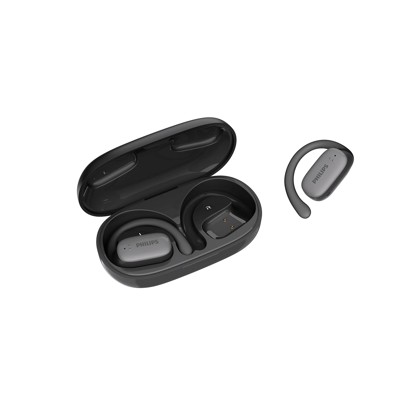 Philips 3000 series Tat3708 open wireless headphones
