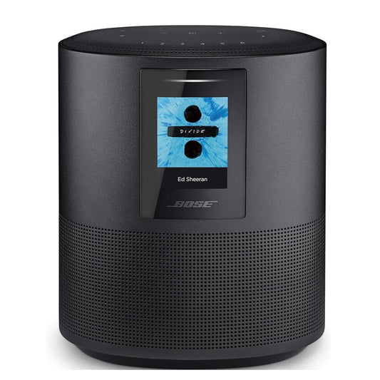 Bose Smart Speaker 500
