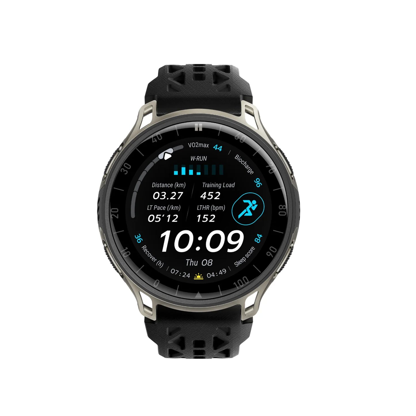 AMAZFIT CHEETAH 2 PRO