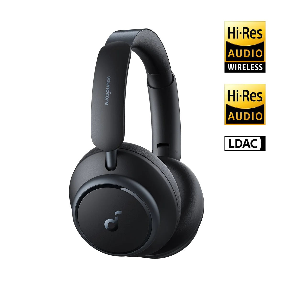 Anker Space Q45 Wireless Headset