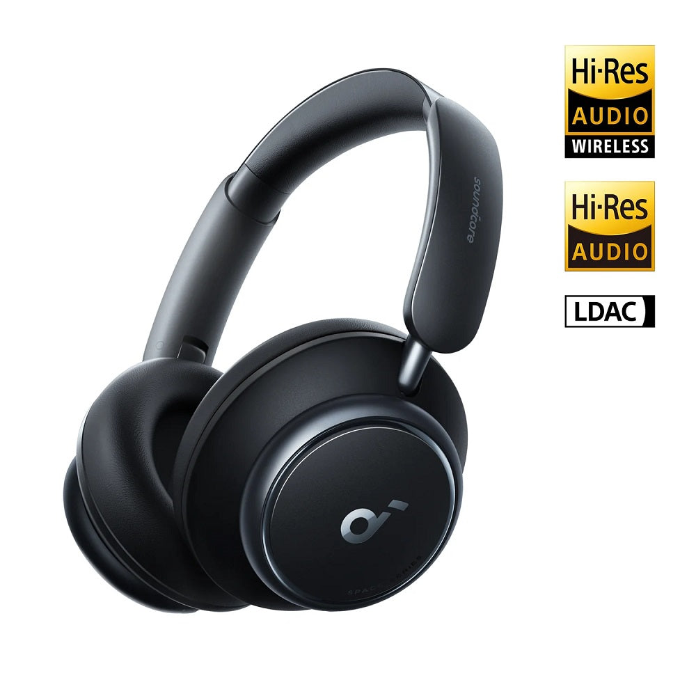Anker Space Q45 Wireless Headset
