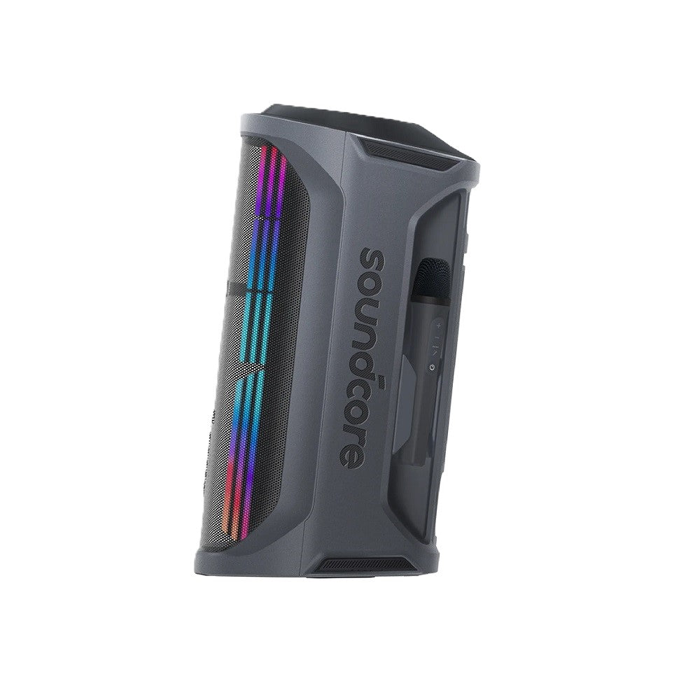 SoundCore By Anker Rave 3 Al Karaoke Party Speaker