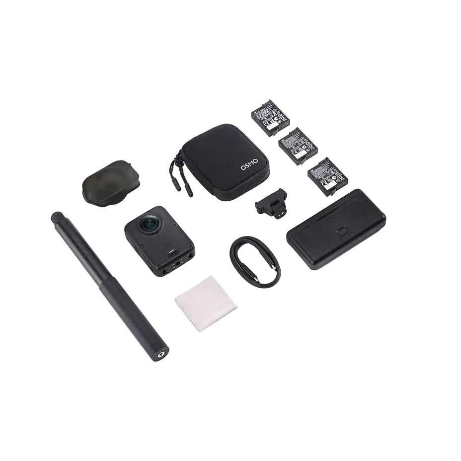 DJI Osmo 360 II