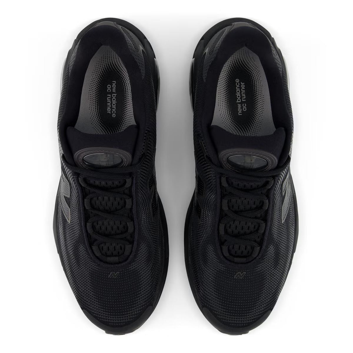 New Balance AC Runner  Men s Shoes