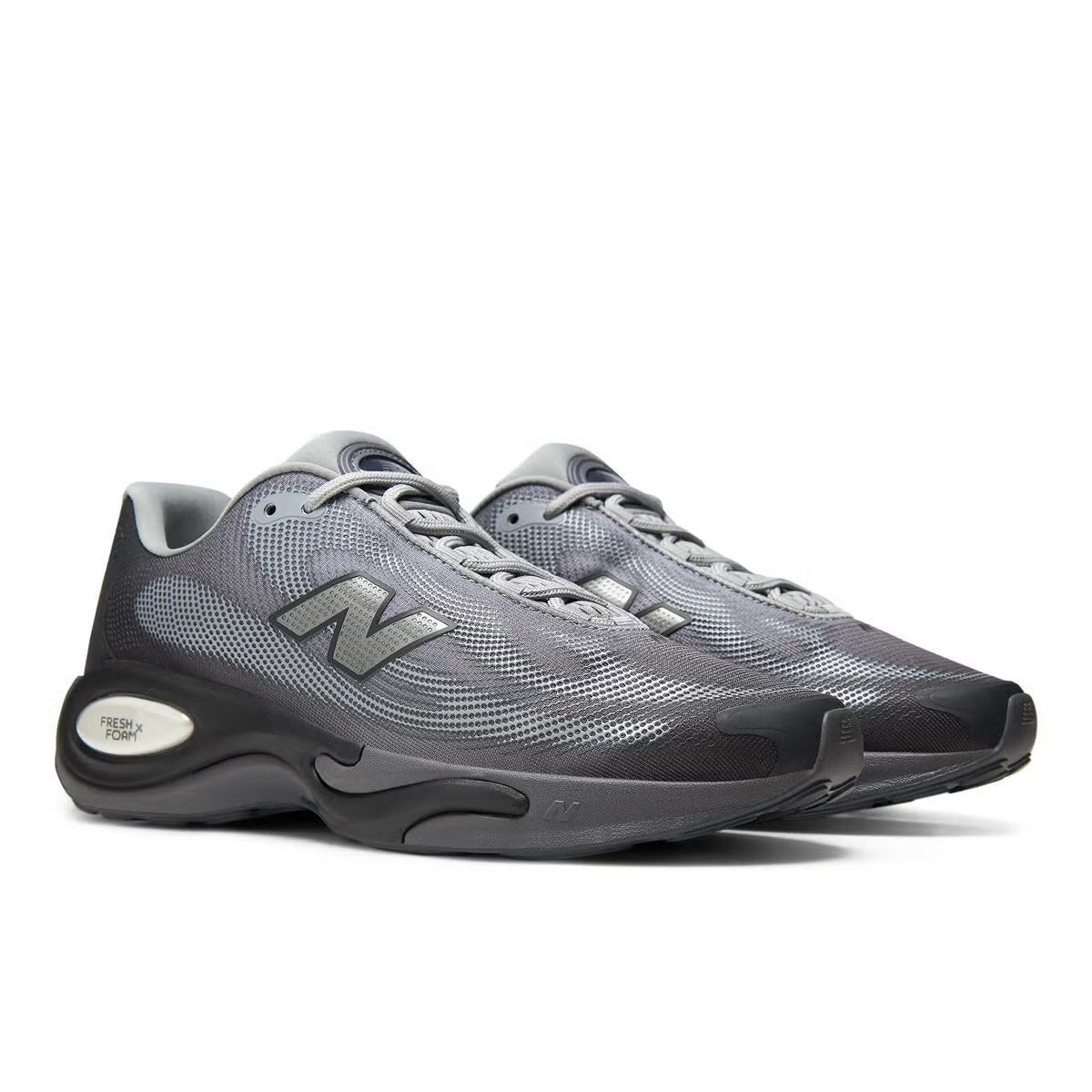 New Balance AC Runner  Men s Shoes