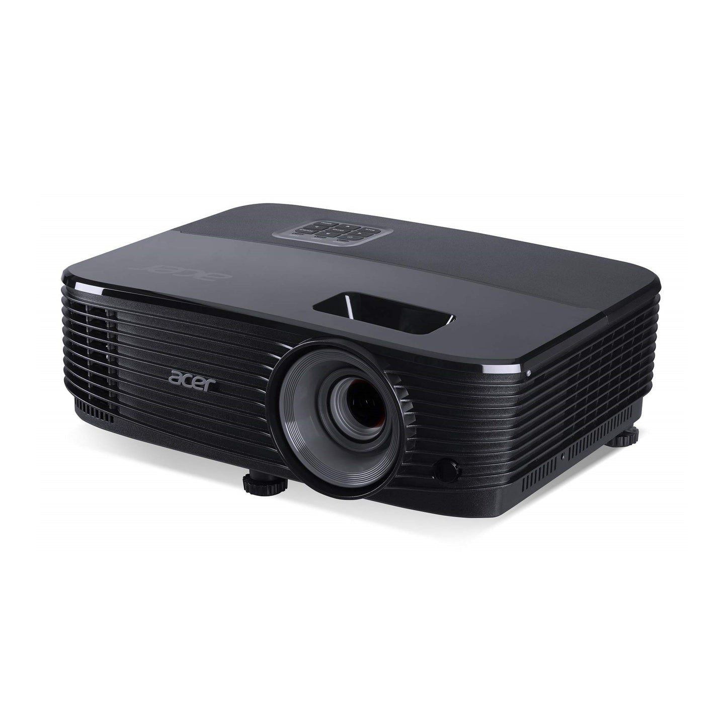 Acer X1123HP SVGA 4000 Lumens DLP Projector