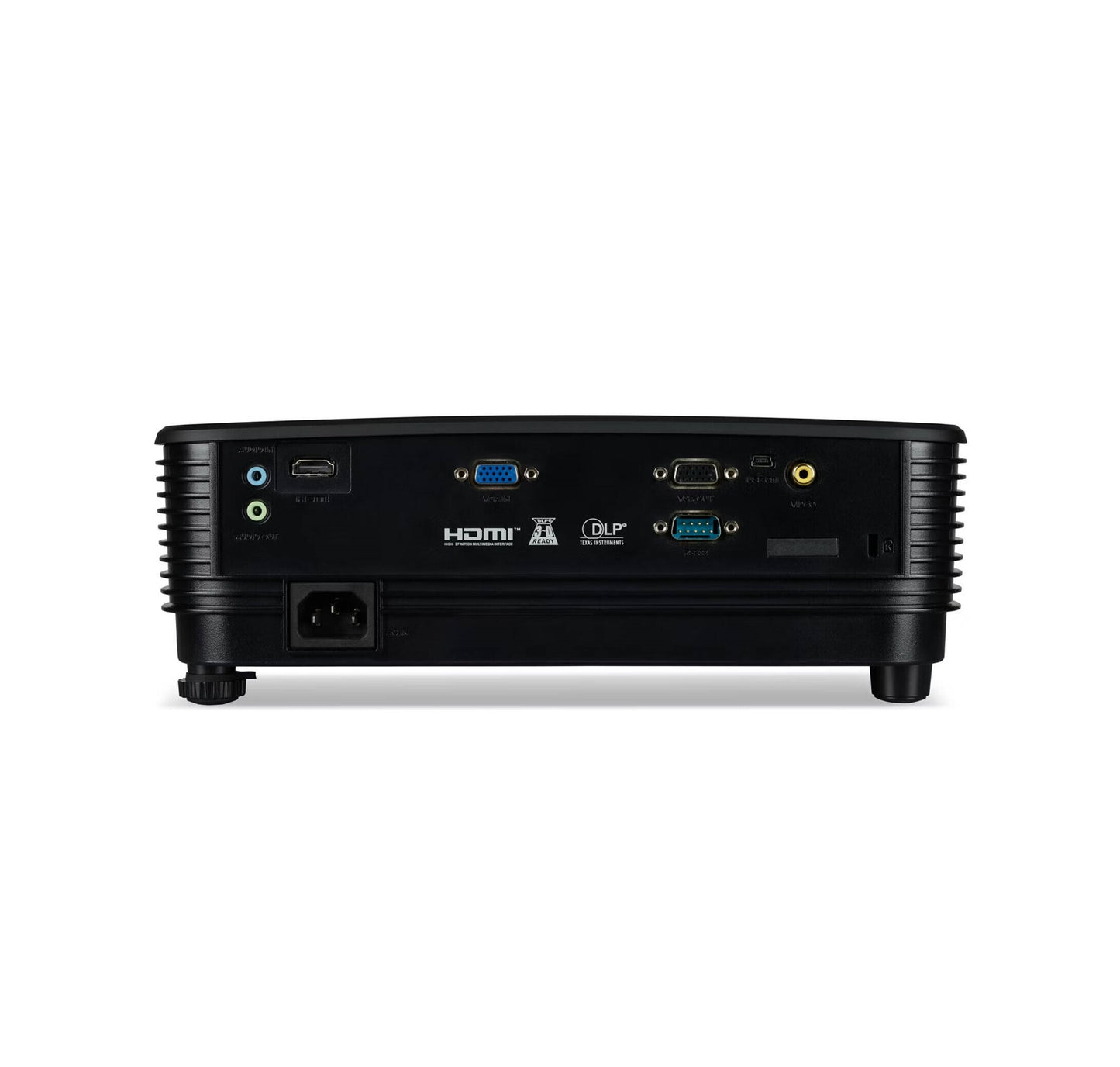 Acer X1123HP SVGA 4000 Lumens DLP Projector