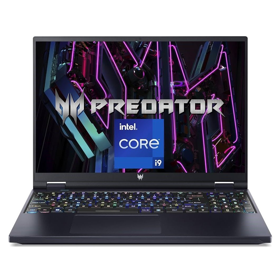 ACER Predator Helios Neo 16 625B3E Laptop