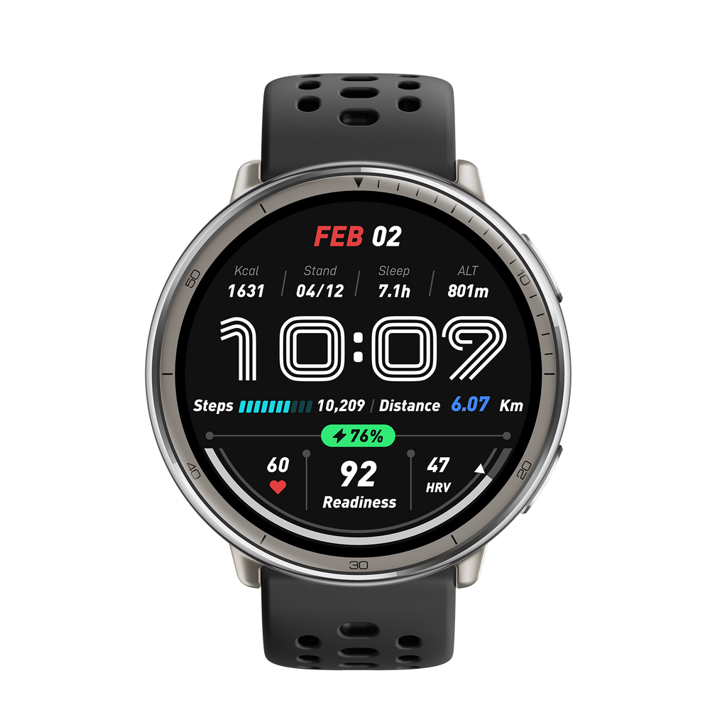 Amazfit Active 2 Smart Watch