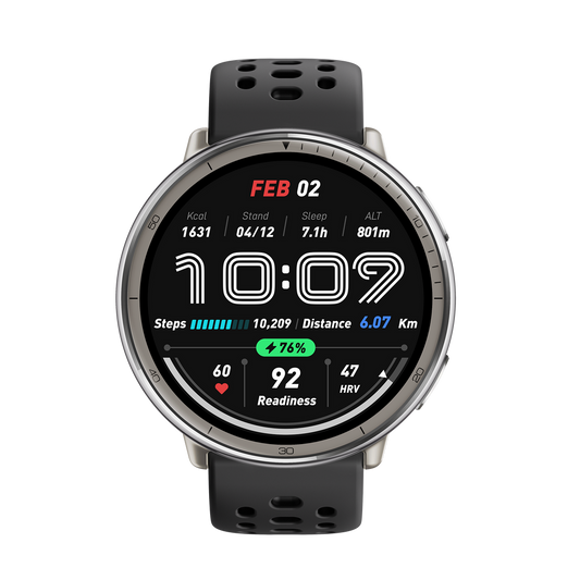 Amazfit Active 2 Smart Watch