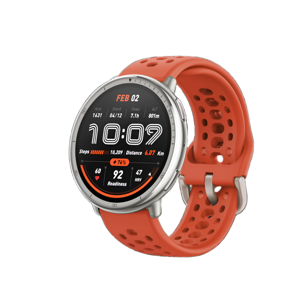 Amazfit Active 2 Smart Watch