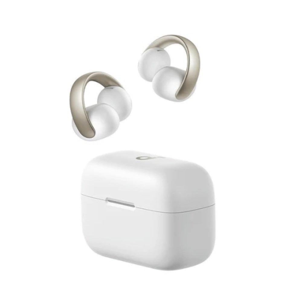 Anker Soundcore AeroClip Open Ear Clip On Earbuds – Mtunda Ke