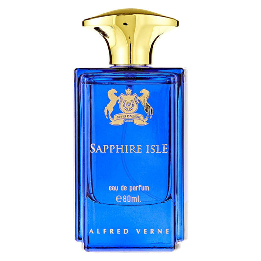 Alfred Verne Sapphire Isle U EDP 80ml