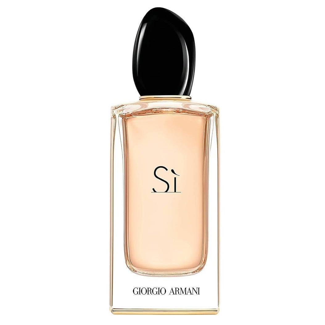 Giorgio Armani Si (W) EDP 100ml