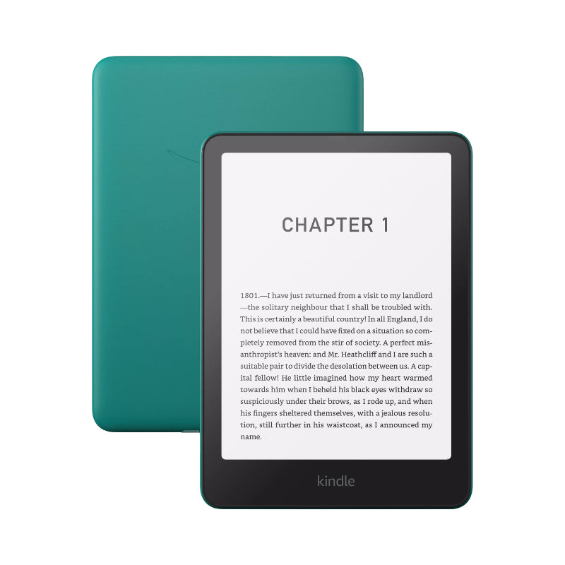 Amazon Kindle Paperwhite 7 inch 12th Gen 2024