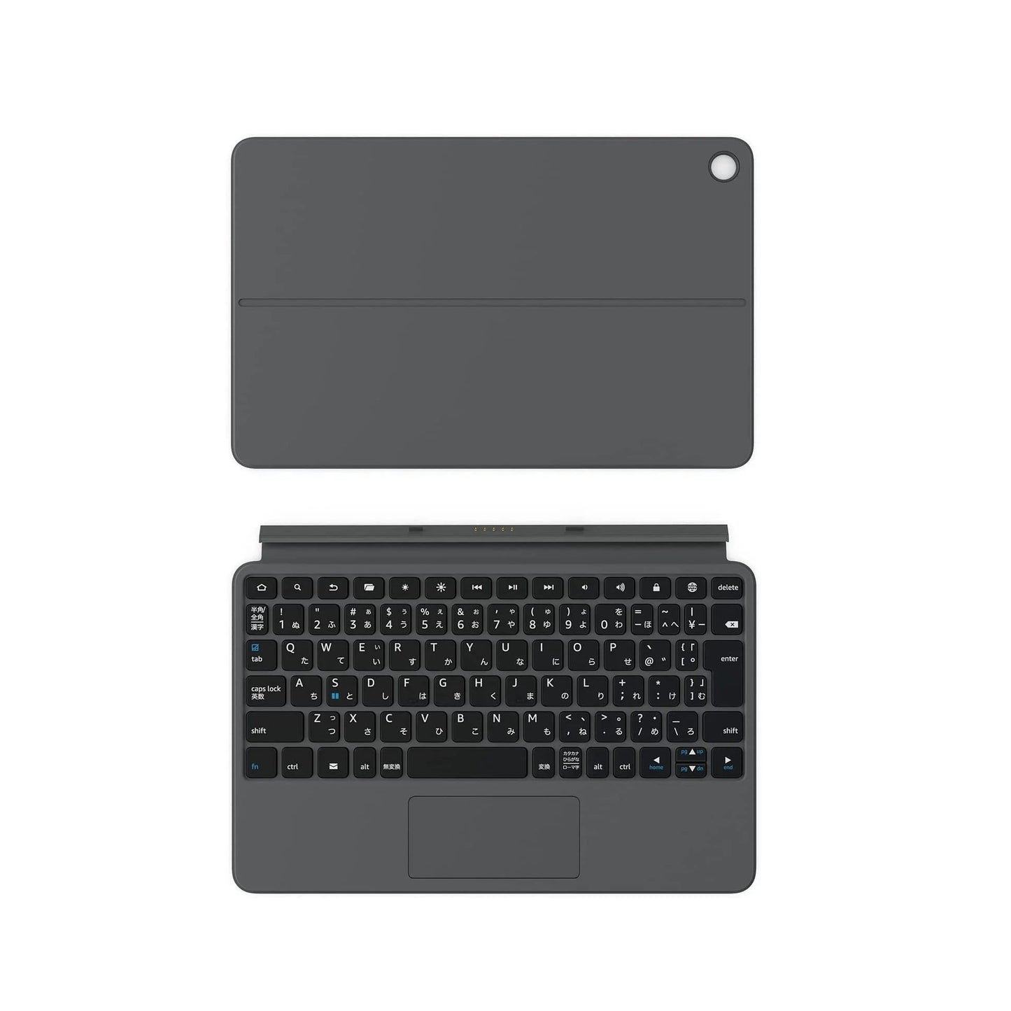 Amazon Fire Max 11 Keyboard